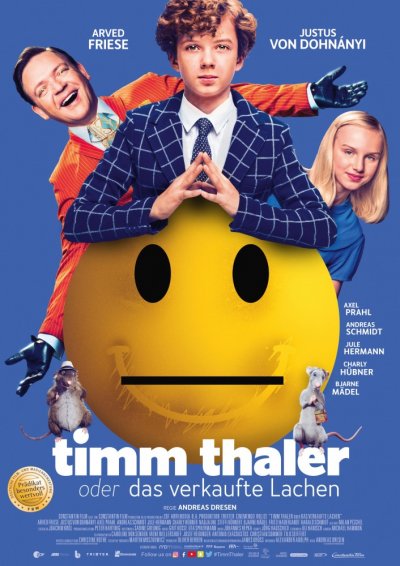 Тим Талер